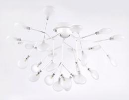 Потолочная люстра Ambrella light Traditional  - 3